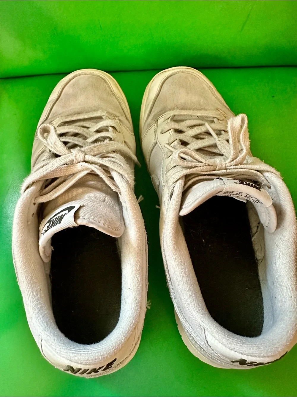 Nike Dunk Men's Sneakers